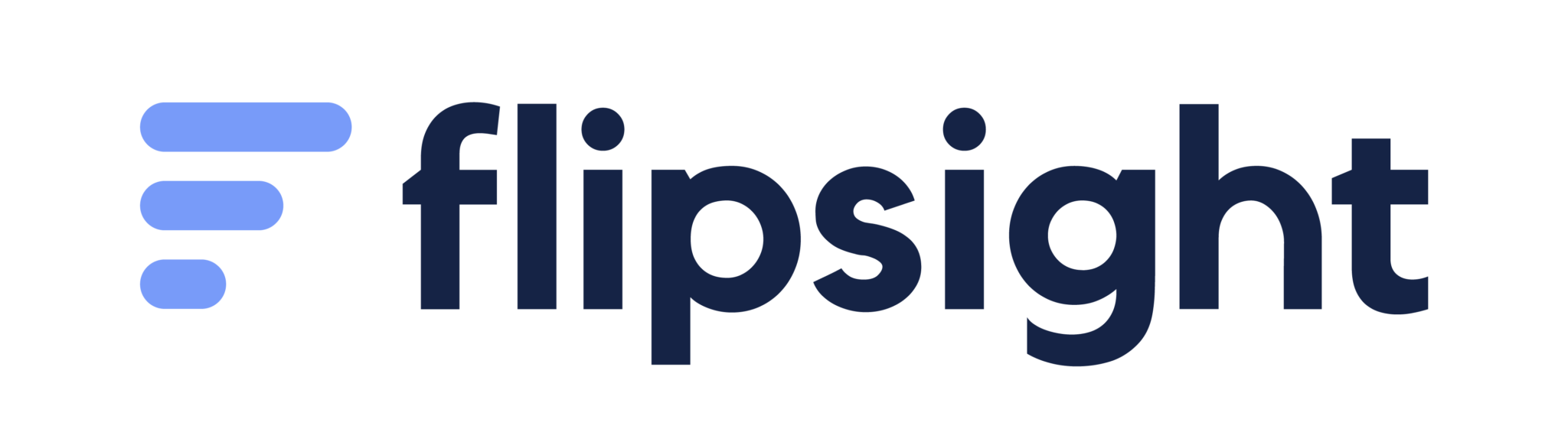 Flipsight logo